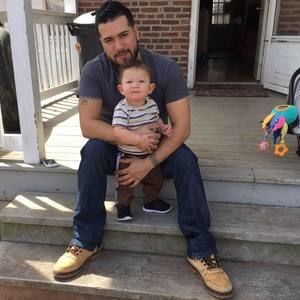 Meet your Posher, Angel